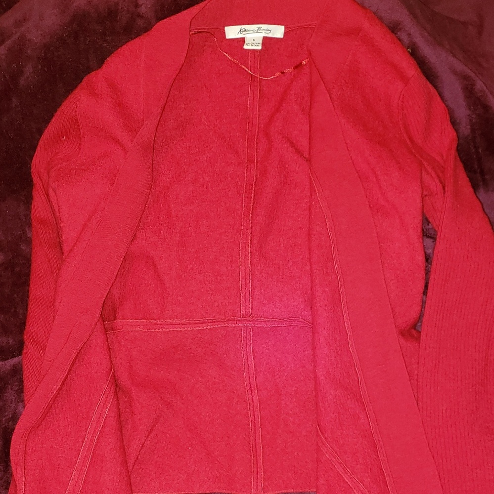 Cardigan - Picture 2 of 3